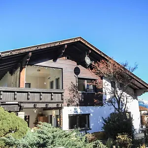 Karin-1 By Interhome Apartment Innsbruck