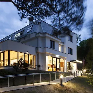 Hotel Seminarhotel Springer Schloessl, Viena