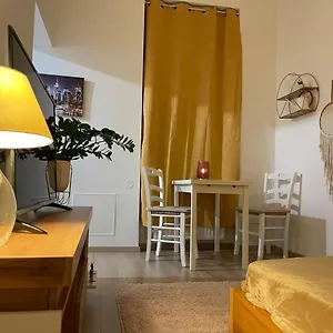 Smarthome Studioappartement Apartment Graz