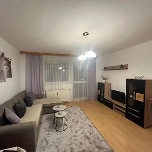 In Einer Ruhigen Umgebung In Apartment Graz