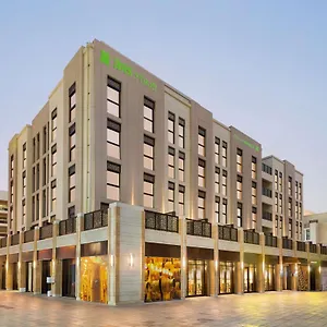 Ibis Styles Gold District Hotel Dubai