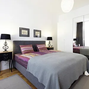  Apartment Theresiengasse