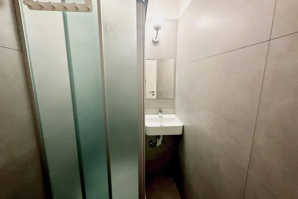 Cozy & New With Balcony View Apartment Vienna 0*,